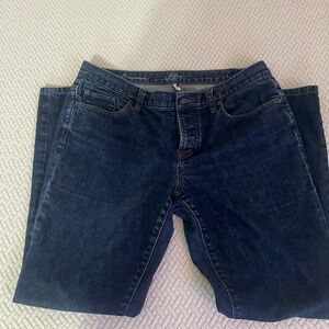 ANN TAYLOR
LOFTjeans